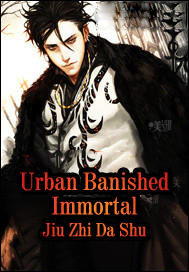 Urban Banished Immortal
